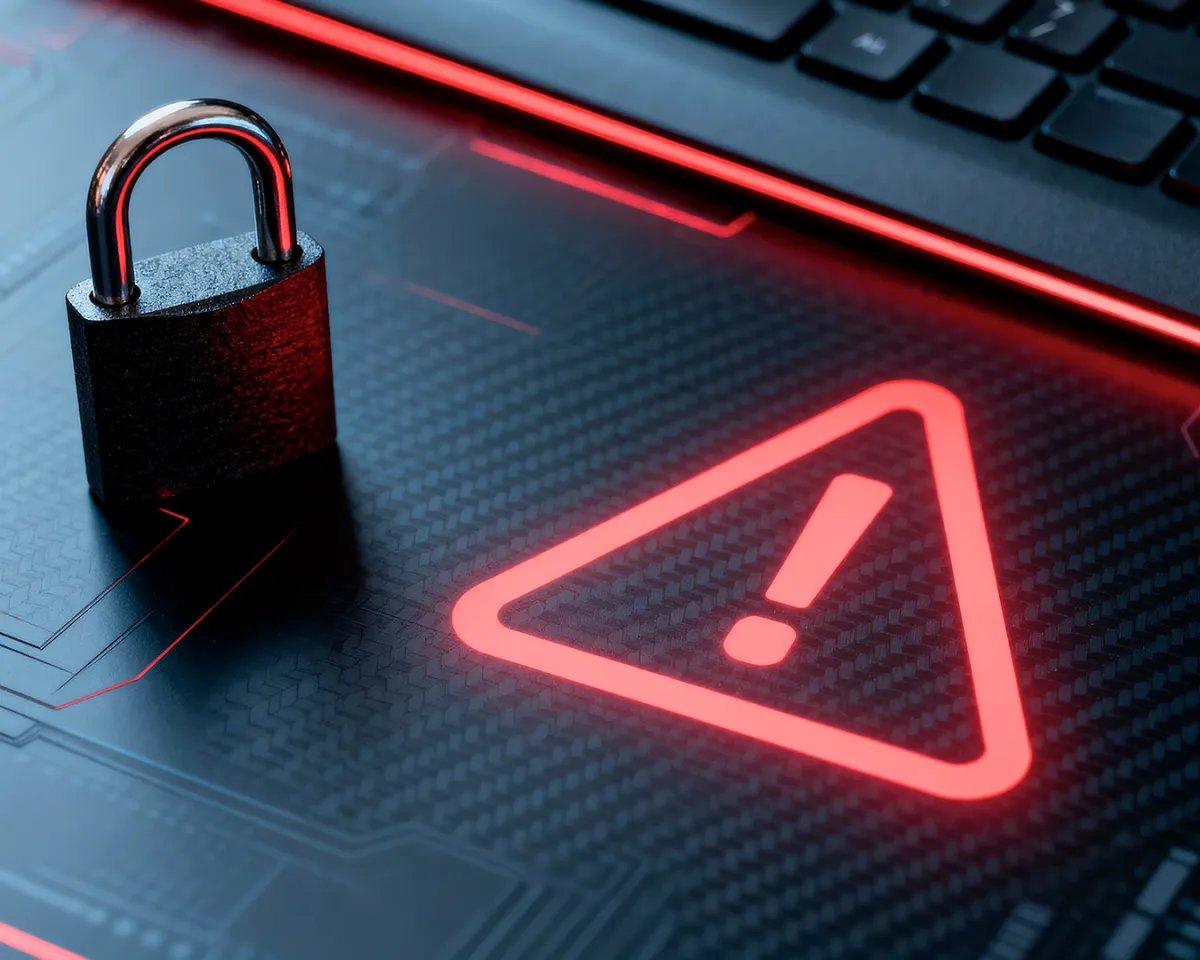 Imagem principal de Evite golpes: saiba como e por onde entrar em contato conosco.